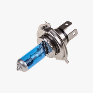 Guance Halogen 6000k White 100w Headlights