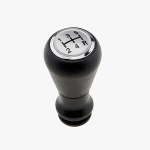 X Autohaux Car Gear Stick Shift Knob for Peugeot